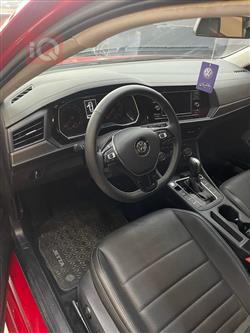 فولكسفاغن جيتا